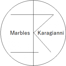 ΜΑΡΜΑΡΑ ΚΑΡΑΓΙΑΝΝΗ